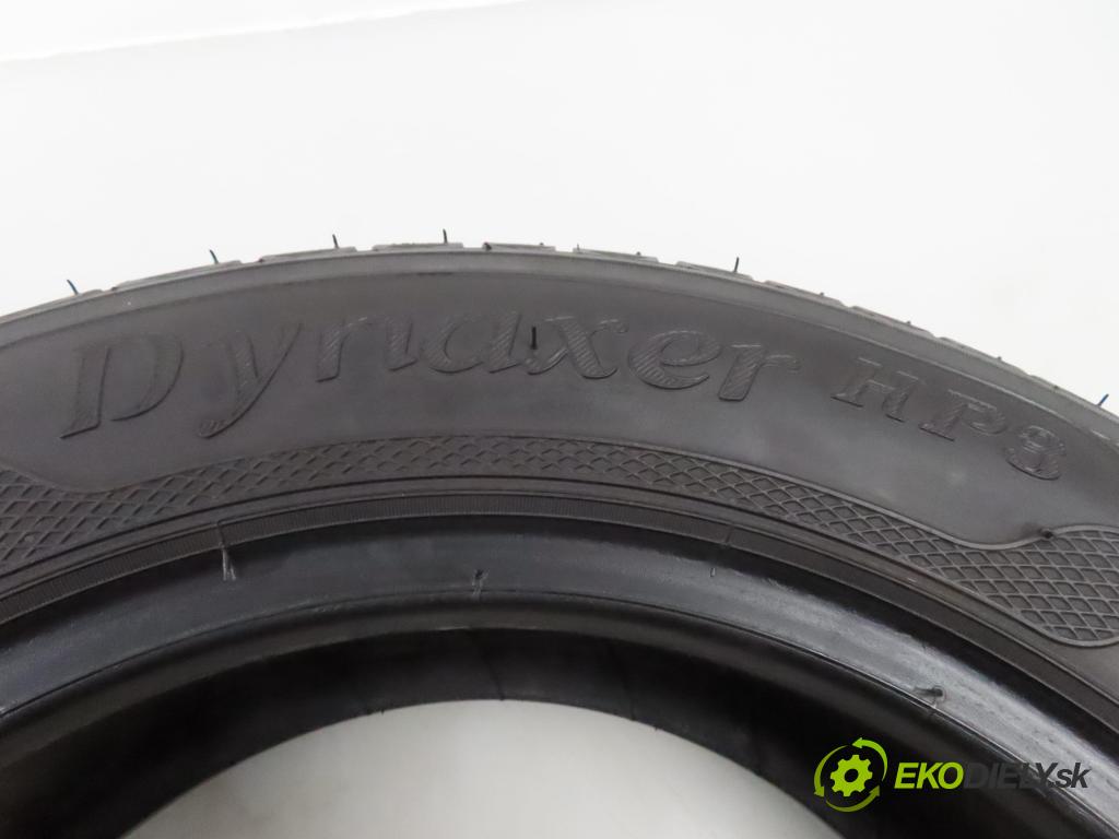 2016    PNEUMATIKY: / PNEUMATIKA: LETNÁ: