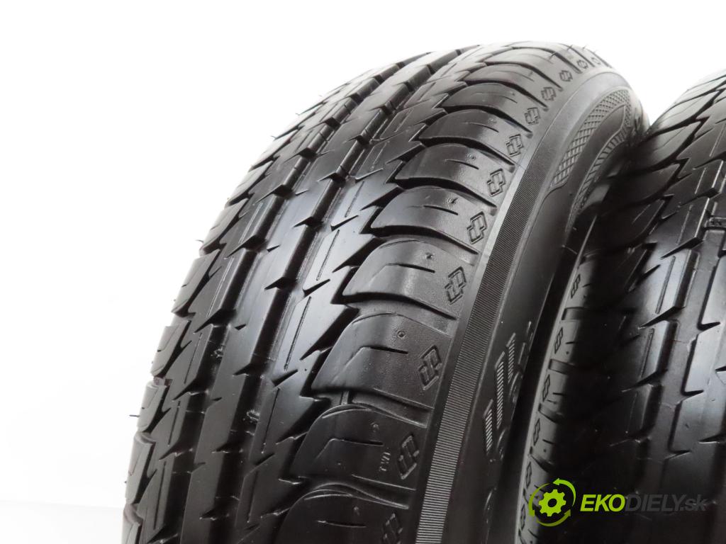 2016    PNEUMATIKY: / PNEUMATIKA: LETNÁ: