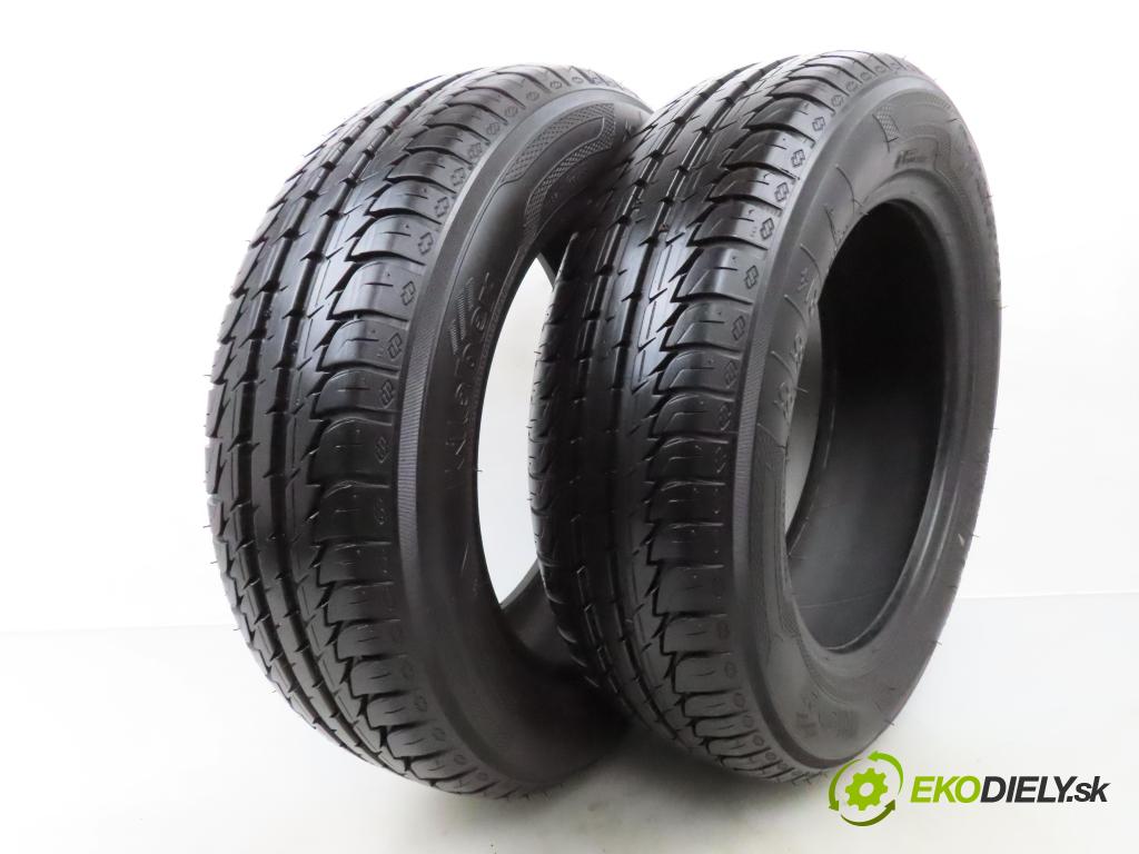 2016    PNEUMATIKY: / PNEUMATIKA: LETNÁ: