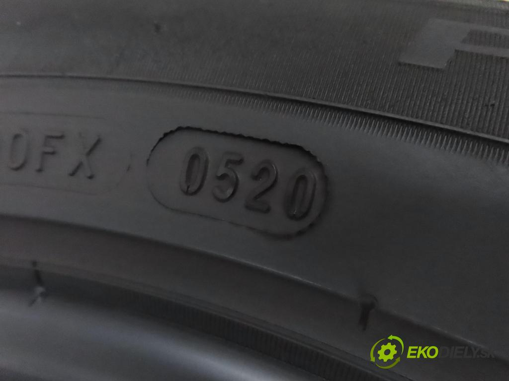    2020    PNEUMATIKY: / PNEUMATIKY: LÉTO 