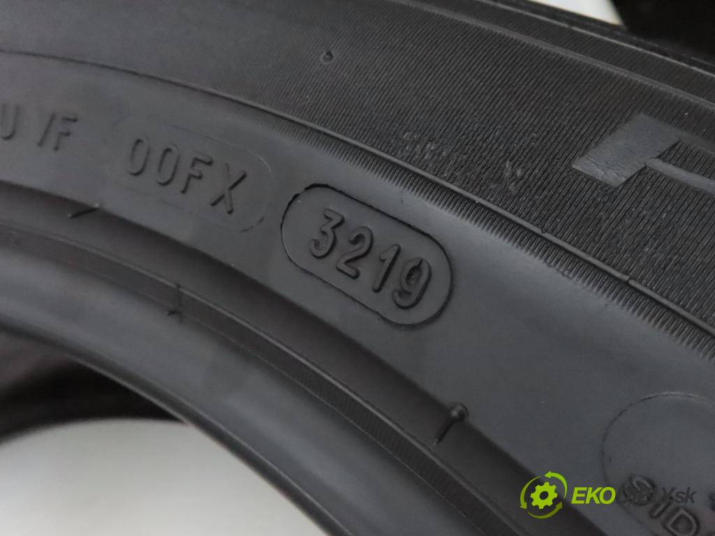 2019    PNEUMATIKY: / PNEUMATIKA: LETNÁ: