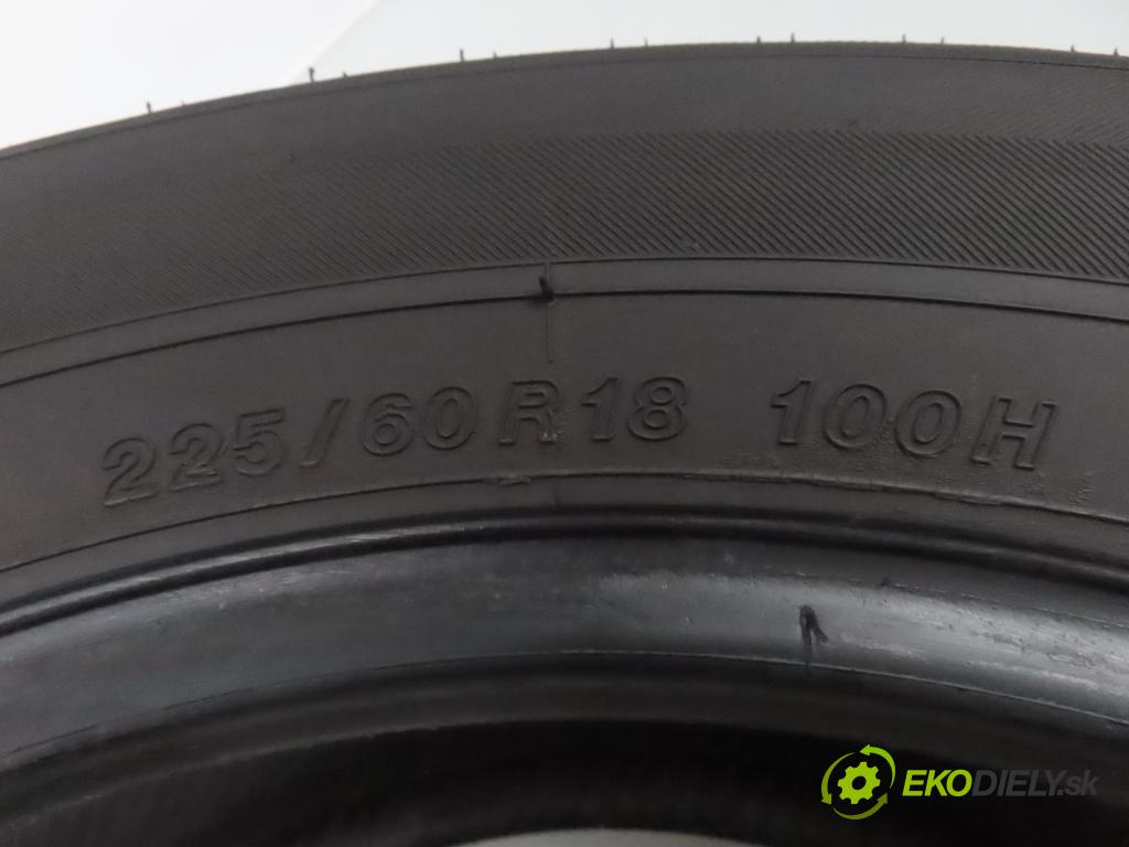 2020    PNEUMATIKY: / PNEUMATIKA: LETNÁ: