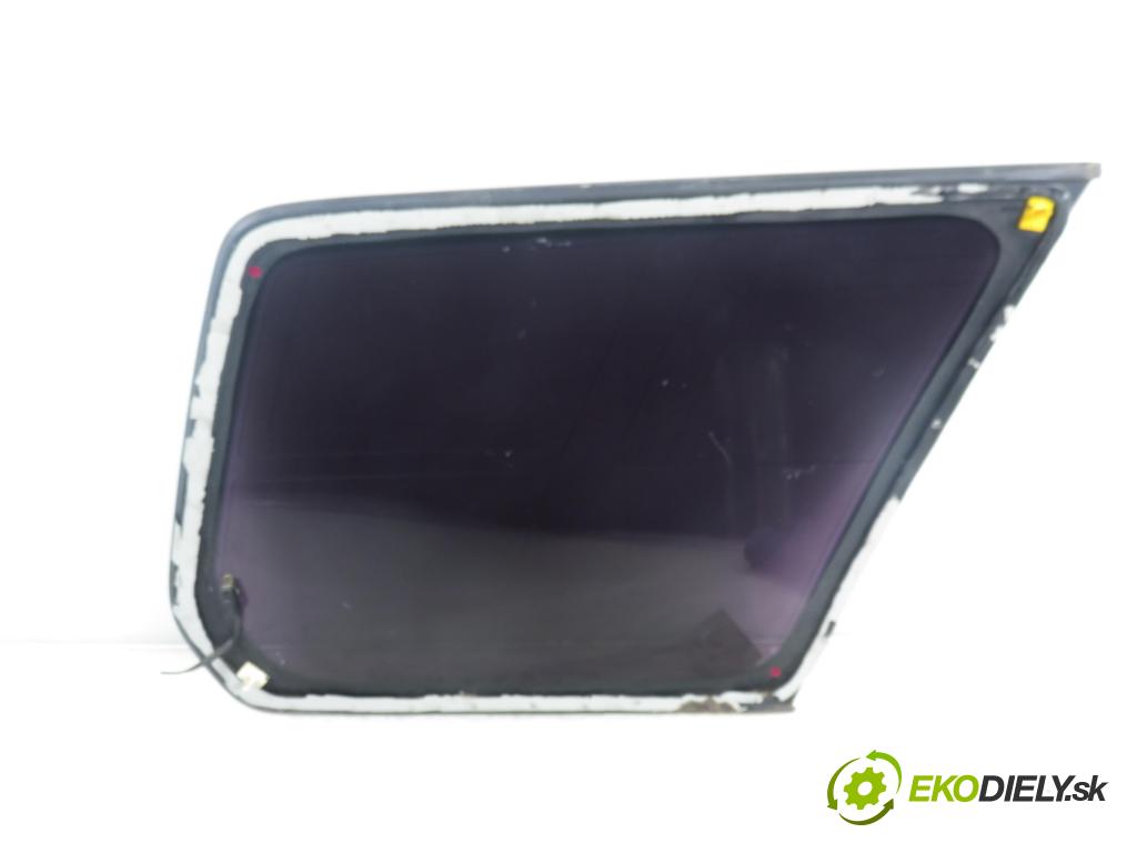 SUBARU FORESTER (SG_) KOMBI 2006 92,00 2.0 AWD 125 - EJ201 1994,00 okno dveří LT
