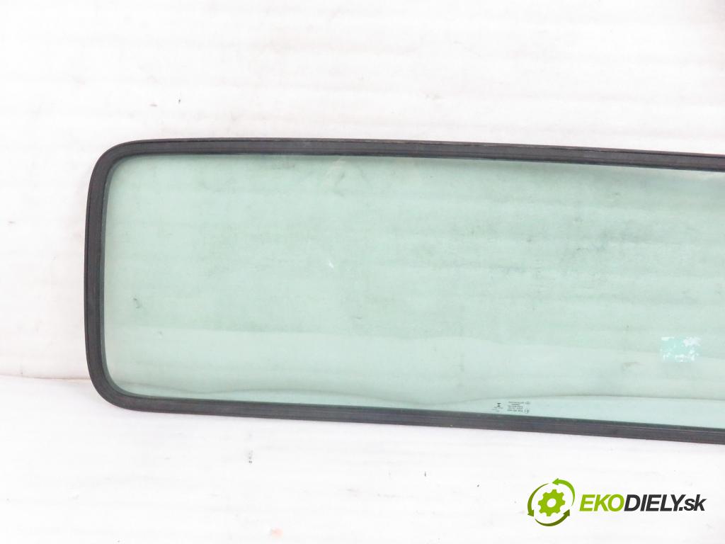 RENAULT MASTER III Platforma / podwozie (EV, HV, UV) KABINA/PLATFORMA 2015 0,00 2.3 dCi 165 FWD - M9T 700 2298,00 okno OBRAZOVKY PŘEPÁŽKA 