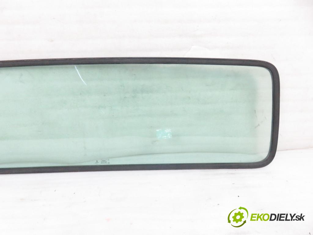 RENAULT MASTER III Platforma / podwozie (EV, HV, UV) KABINA/PLATFORMA 2015 0,00 2.3 dCi 165 FWD - M9T 700 2298,00 Okno STENY: