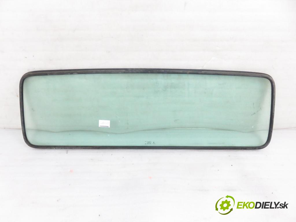 RENAULT MASTER III Platforma / podwozie (EV, HV, UV) KABINA/PLATFORMA 2015 0,00 2.3 dCi 165 FWD - M9T 700 2298,00 Okno STENY: