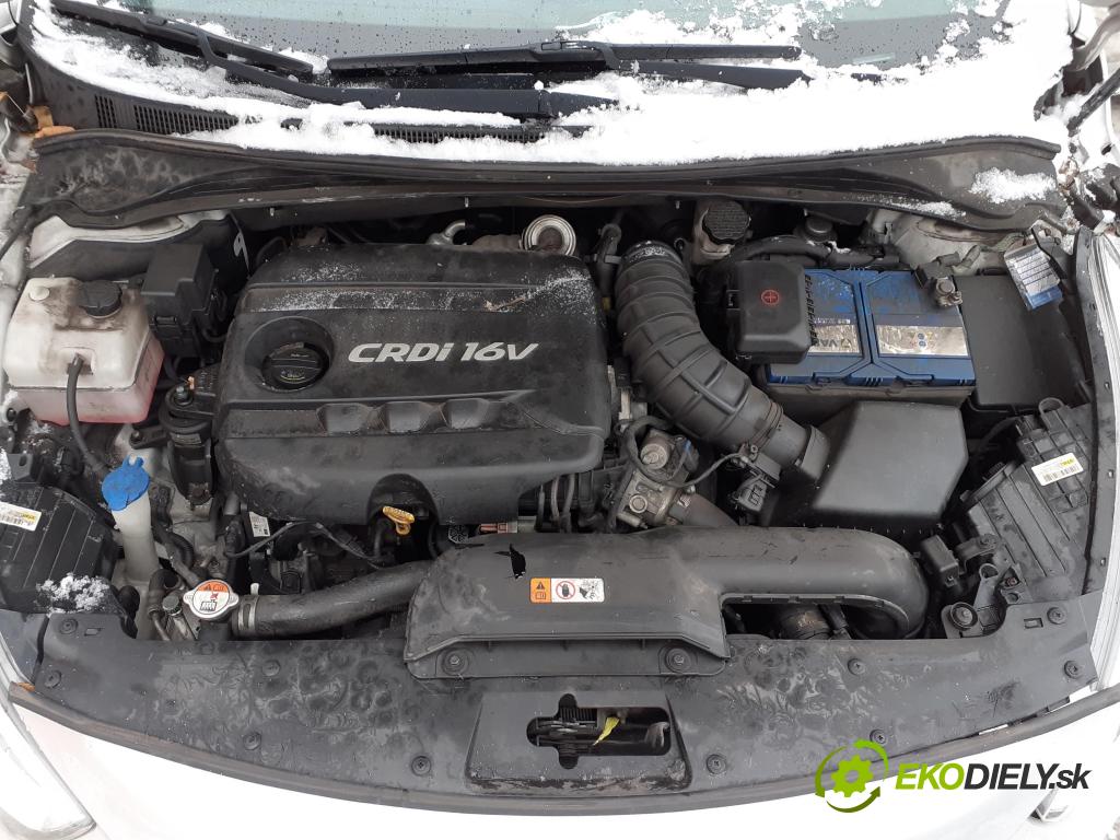 HYUNDAI i40 CW (VF) KOMBI 2014 100,00 1.7 CRDi 136 - D4FD 1685,00 Motor DIESEL D4FD