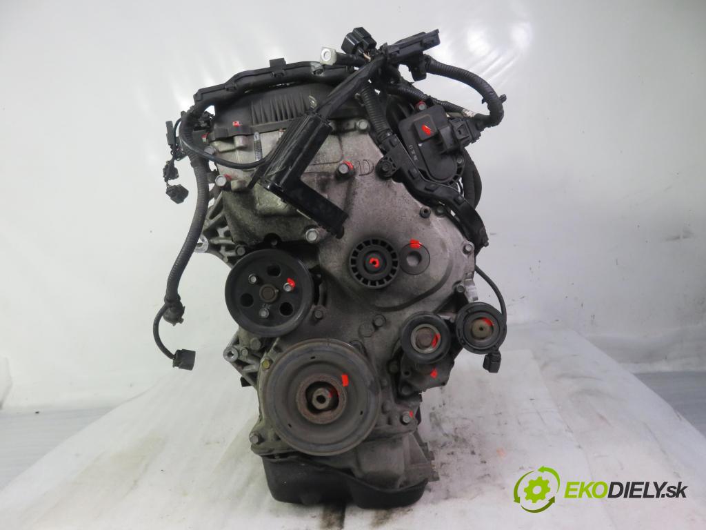 HYUNDAI i40 CW (VF) KOMBI 2014 100,00 1.7 CRDi 136 - D4FD 1685,00 Motor DIESEL D4FD