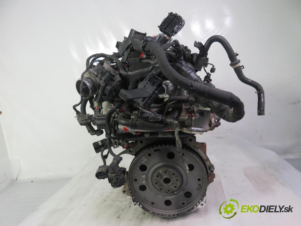 HYUNDAI i40 CW (VF) KOMBI 2014 100,00 1.7 CRDi 136 - D4FD 1685,00 Motor DIESEL D4FD