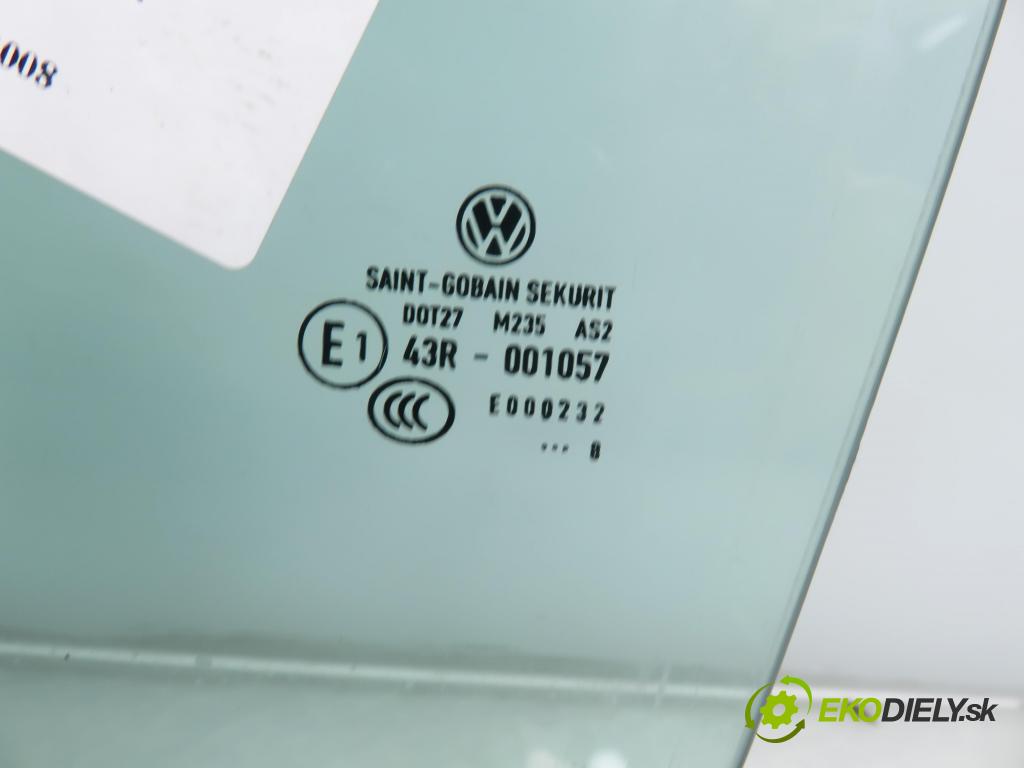 VW CADDY III Variant (2KB, 2KJ, 2CB, 2CJ) FURGON 2008 51,00 2.0 SDI - BST 1968,00 okno LP