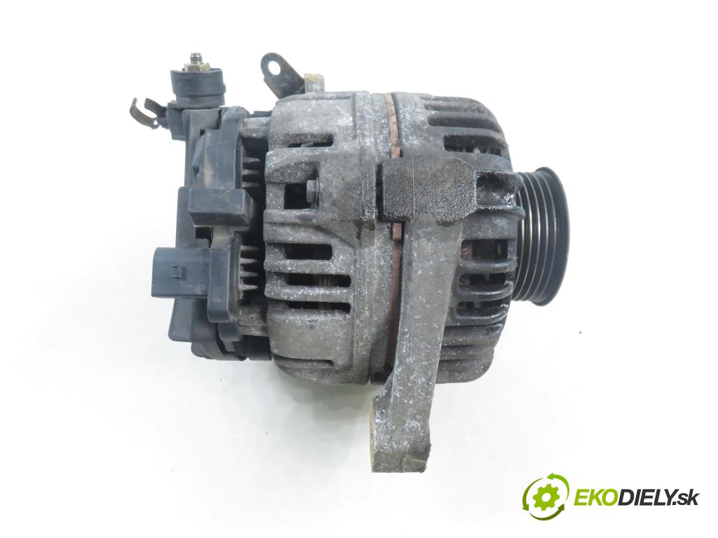 HONDA ACCORD VI (CK, CG, CH, CF8) SEDAN 2000 100,00 1.8 i (CG8) - F18B2 1850,00 Alternátor 0124325006 ; 31100PDAE01 (Alternátor)