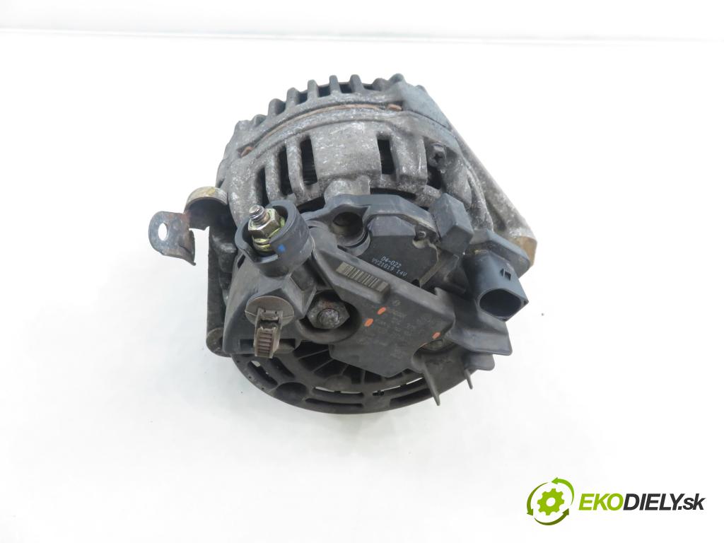 HONDA ACCORD VI (CK, CG, CH, CF8) SEDAN 2000 100,00 1.8 i (CG8) - F18B2 1850,00 Alternátor 0124325006 ; 31100PDAE01 (Alternátor)