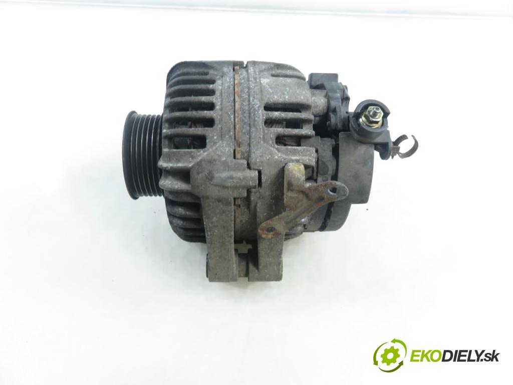 HONDA ACCORD VI (CK, CG, CH, CF8) SEDAN 2000 100,00 1.8 i (CG8) - F18B2 1850,00 Alternátor 0124325006 ; 31100PDAE01 (Alternátor)