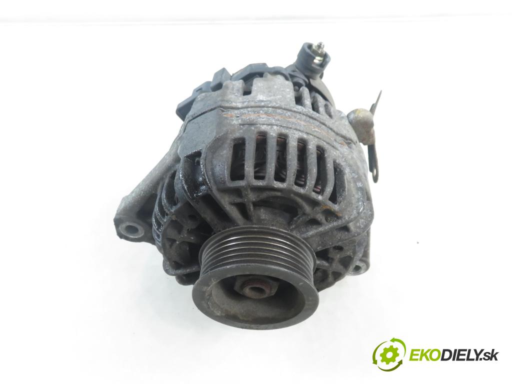 HONDA ACCORD VI (CK, CG, CH, CF8) SEDAN 2000 100,00 1.8 i (CG8) - F18B2 1850,00 Alternátor 0124325006 ; 31100PDAE01 (Alternátor)