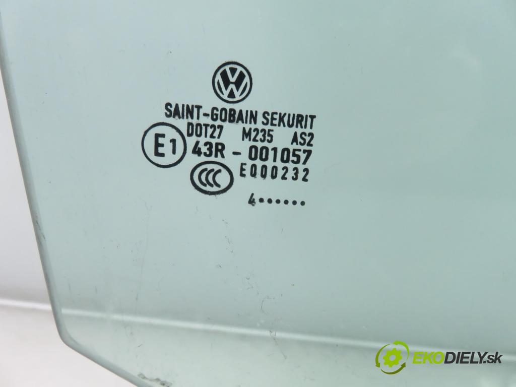 VW CADDY III Variant (2KB, 2KJ, 2CB, 2CJ) FURGON 2008 51,00 2.0 SDI - BST 1968,00 okno PP