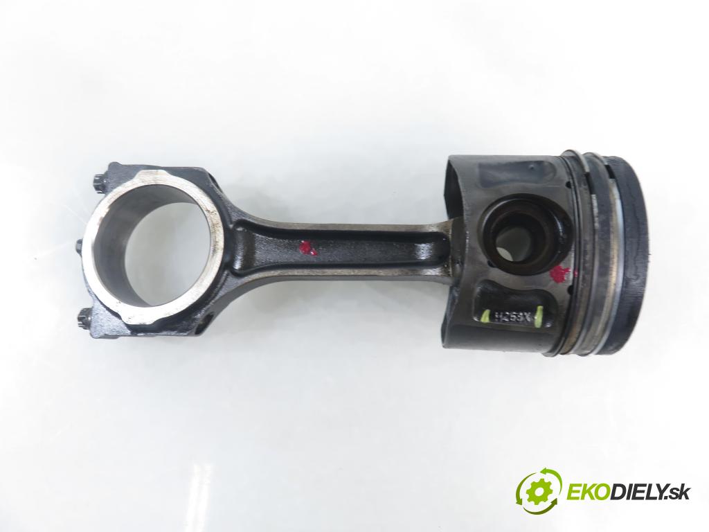 PEUGEOT BOXER Skrzynia FURGON 2007 88,00 2.2 HDi 120 - 4HU (P22DTE) 2198,00 (piest H268X