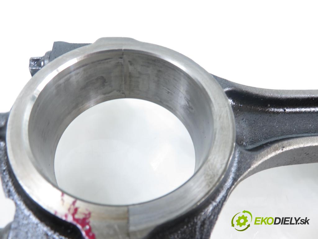 PEUGEOT BOXER Skrzynia FURGON 2007 88,00 2.2 HDi 120 - 4HU (P22DTE) 2198,00 piest H268X