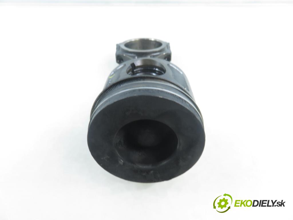 PEUGEOT BOXER Skrzynia FURGON 2007 88,00 2.2 HDi 120 - 4HU (P22DTE) 2198,00 piest H268X