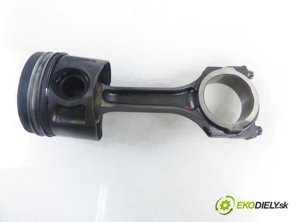 PEUGEOT BOXER Skrzynia FURGON 2007 88,00 2.2 HDi 120 - 4HU (P22DTE) 2198,00 (piest H268X
