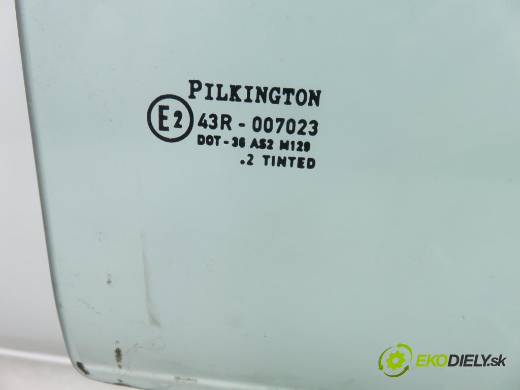 SEAT AROSA (6H) HB 2003 44,00 1.7 SDI - AKU 1716,00 okno PP 3D