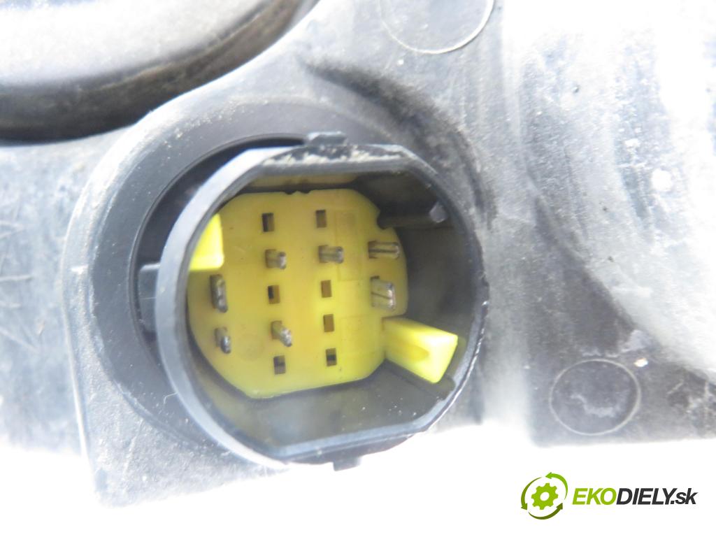 FIAT PUNTO (188_) HB 2003 44,00 1.2 60 - 188 A4.000 1242,00 Svetlo PP 89101063DX
