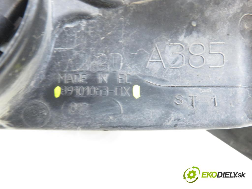 FIAT PUNTO (188_) HB 2003 44,00 1.2 60 - 188 A4.000 1242,00 Svetlo PP 89101063DX