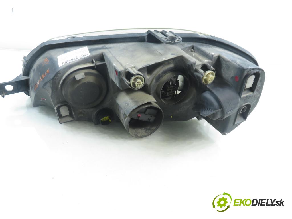 FIAT PUNTO (188_) HB 2003 44,00 1.2 60 - 188 A4.000 1242,00 Svetlo PP 89101063DX