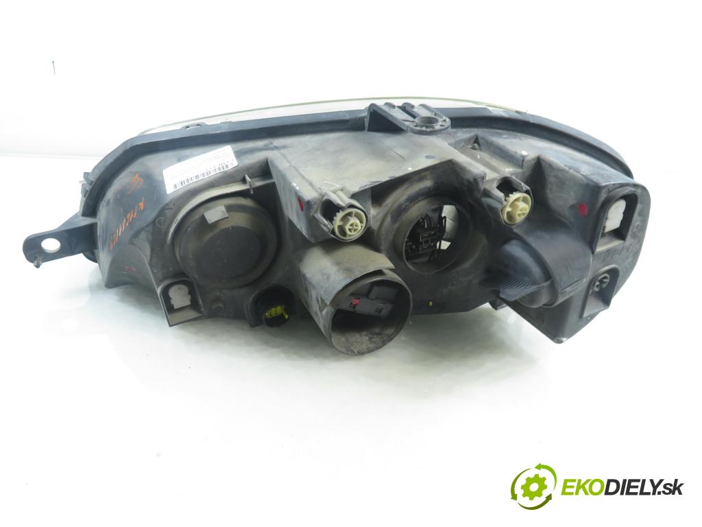 FIAT PUNTO (188_) HB 2003 44,00 1.2 60 - 188 A4.000 1242,00 Svetlo PP 89101063DX