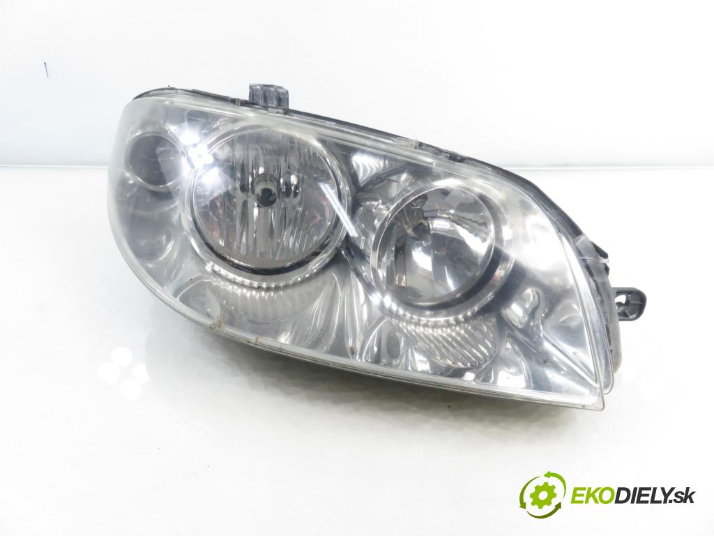 FIAT PUNTO (188_) HB 2003 44,00 1.2 60 - 188 A4.000 1242,00 Svetlo PP 89101063DX
