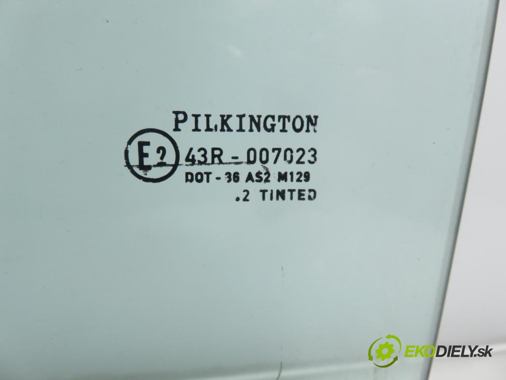 SEAT AROSA (6H) HB 2003 44,00 1.7 SDI - AKU 1716,00 Okno LP 3D