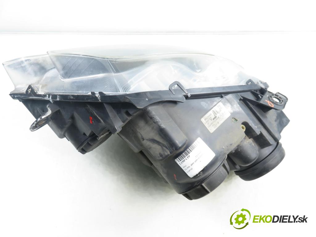 FIAT ULYSSE (179_) VAN 2003 94,00 2.2 JTD - 4HW (DW12ATED4) 2179,00 Svetlo PP 1494327080
