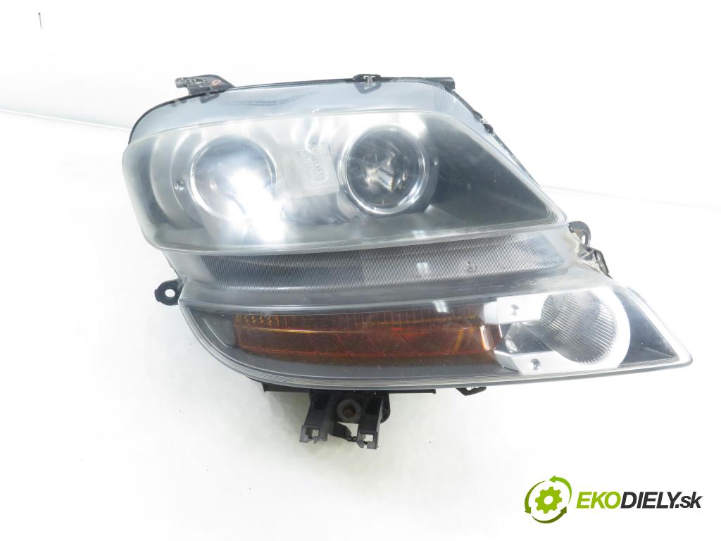 FIAT ULYSSE (179_) VAN 2003 94,00 2.2 JTD - 4HW (DW12ATED4) 2179,00 Svetlo PP 1494327080