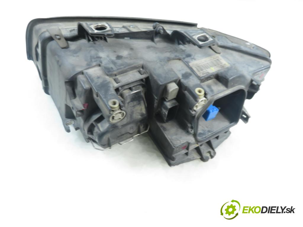 AUDI A4 Avant (8E5, B6) KOMBI 2003 96,00 1.9 TDI PD 130 - AVF 1896,00 Svetlo PP 8E0941004F