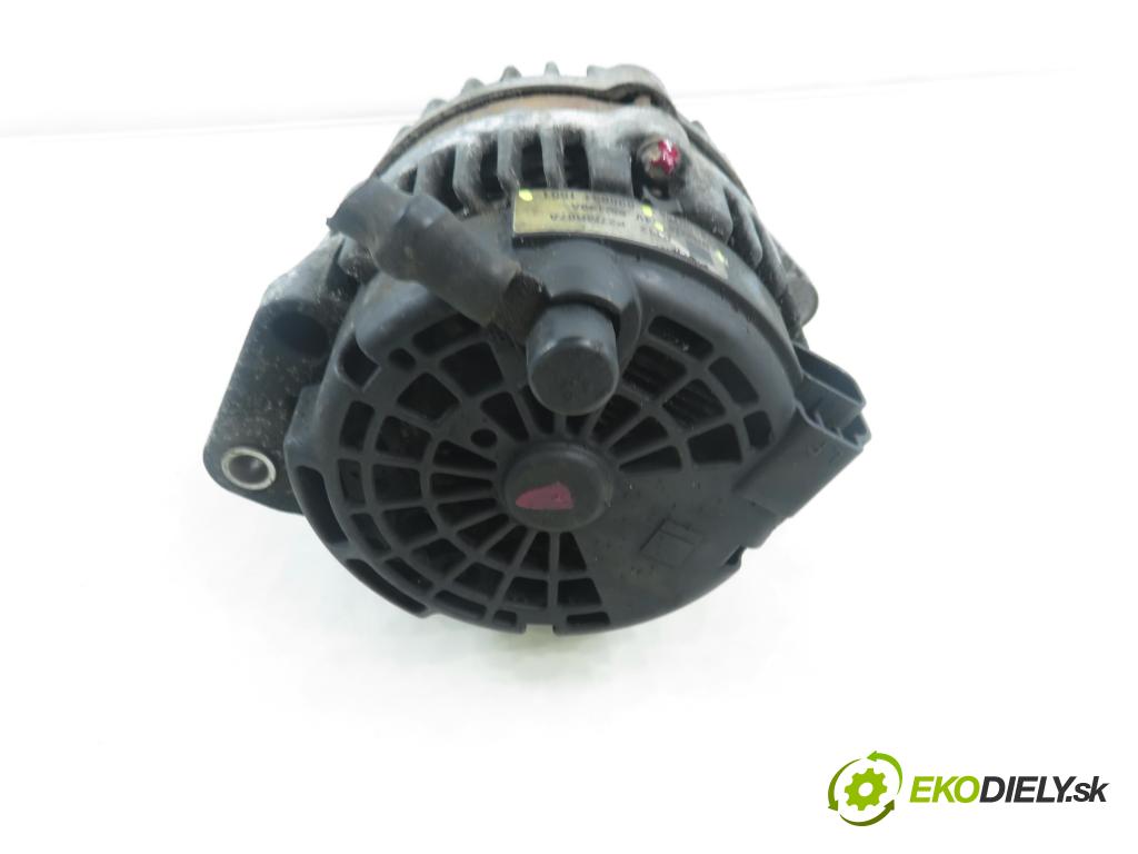 OPEL ASTRA H Kombi (A04) KOMBI 2007 81,00 1.7 CDTI - A 17 DTJ 1686,00 Alternátor 8980311551 ; DR37M (Alternátor)