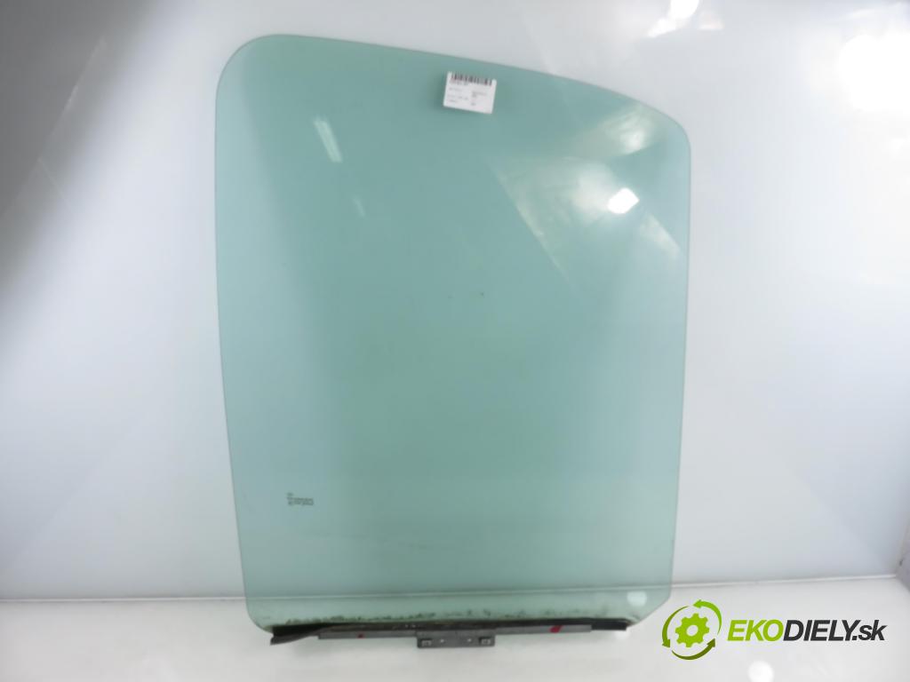 RENAULT MASTER II Skrzynia (FD) FURGON 2007 88,00 2.5 dCi 120 - G9U 650 2464,00 Okno PP