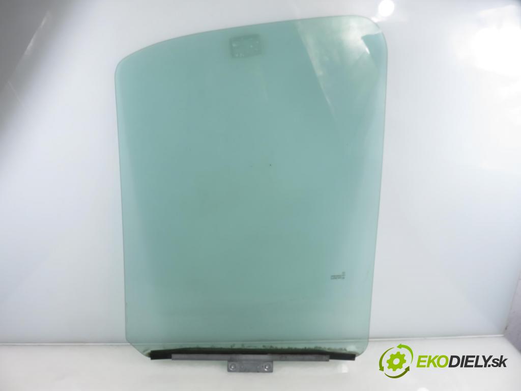RENAULT MASTER II Skrzynia (FD) FURGON 2007 88,00 2.5 dCi 120 - G9U 650 2464,00 Okno PP