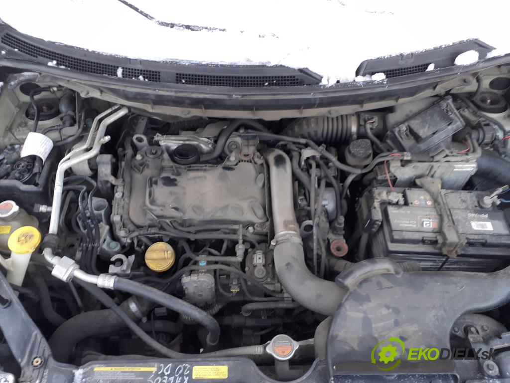 RENAULT KOLEOS I (HY_) SUV 2008 110,00 2.0 dCi 4x4 150 - M9R 832 1995,00 Motor DIESEL M9R832