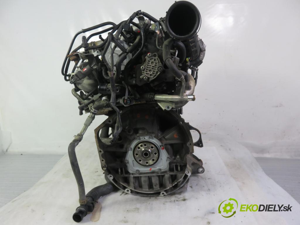 RENAULT KOLEOS I (HY_) SUV 2008 110,00 2.0 dCi 4x4 150 - M9R 832 1995,00 Motor DIESEL M9R832