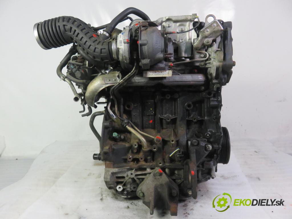 RENAULT KOLEOS I (HY_) SUV 2008 110,00 2.0 dCi 4x4 150 - M9R 832 1995,00 Motor DIESEL M9R832