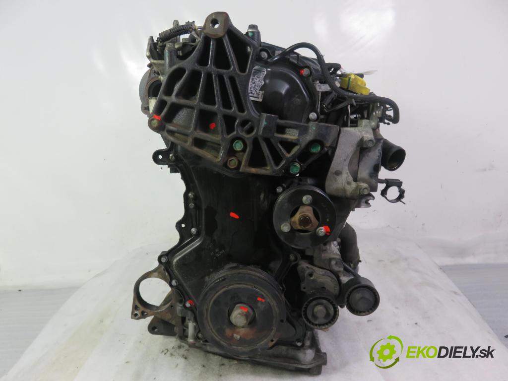 RENAULT KOLEOS I (HY_) SUV 2008 110,00 2.0 dCi 4x4 150 - M9R 832 1995,00 Motor DIESEL M9R832
