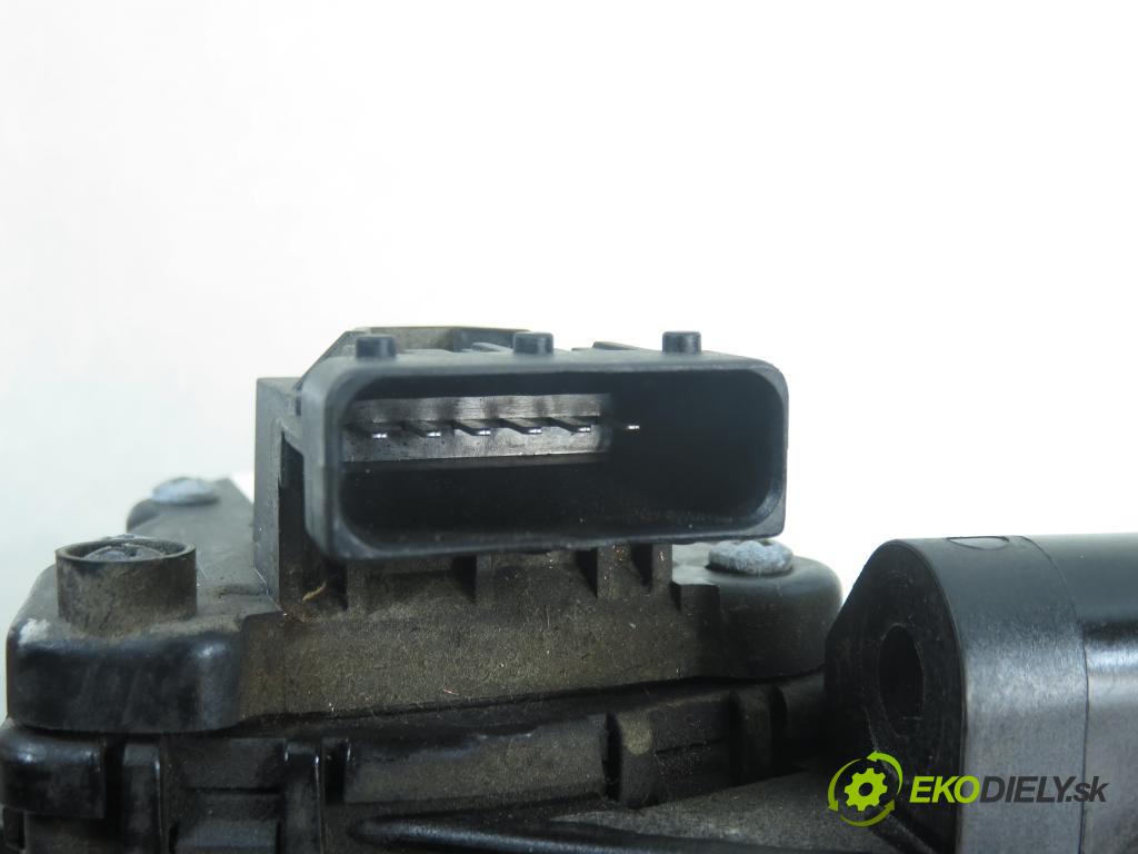 OPEL ASTRA H Kombi (A04) KOMBI 2007 81,00 1.7 CDTI - A 17 DTJ 1686,00 Potenciometer plynu 9157998BK ; 6PV00811200 (Potenciometer plynového pedálu)