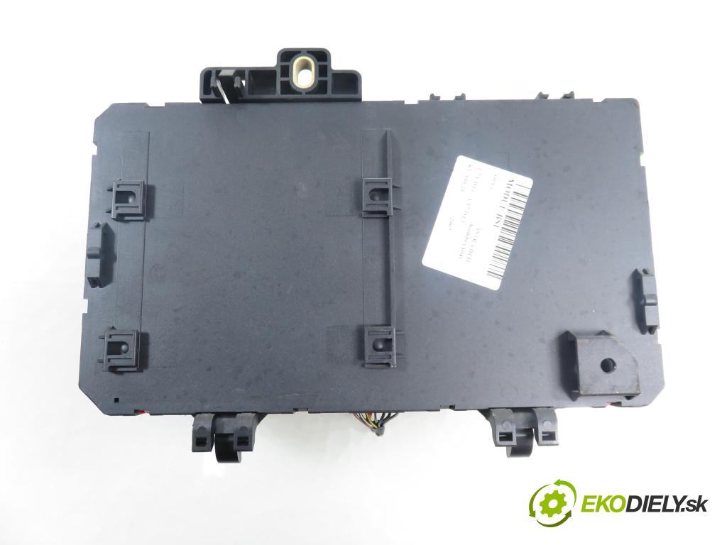 OPEL ASTRA H Kombi (A04) KOMBI 2007 81,00 1.7 CDTI - Z 17 DTJ 1686,00 MODUL BSI 13220831HQ ; 5DK00866953