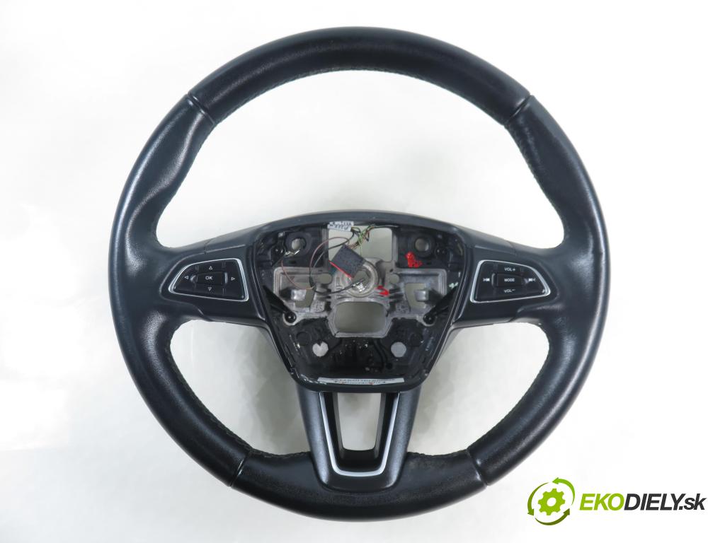 FORD FOCUS III HB 2016 77,00 1.6 Ti VCT 105 - IQDB 1596,00 Volant F1EB3600FH3ZHE (Volant)