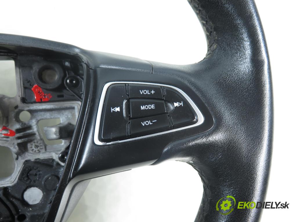 FORD FOCUS III HB 2016 77,00 1.6 Ti VCT 105 - IQDB 1596,00 Volant F1EB3600FH3ZHE (Volant)