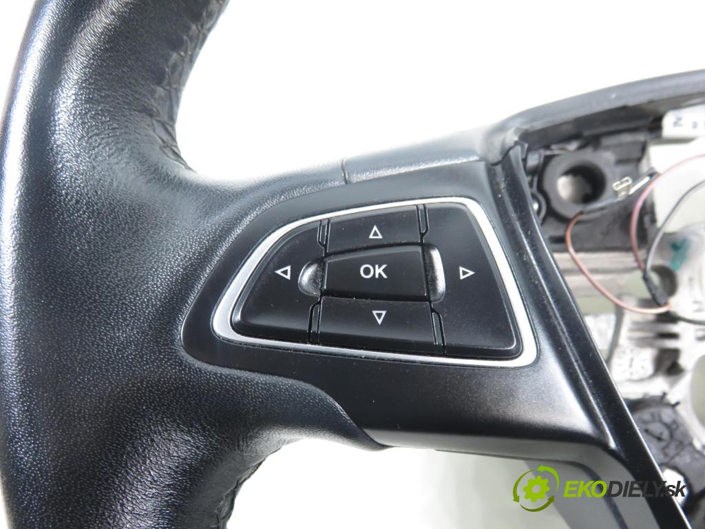 FORD FOCUS III HB 2016 77,00 1.6 Ti VCT 105 - IQDB 1596,00 Volant F1EB3600FH3ZHE (Volant)