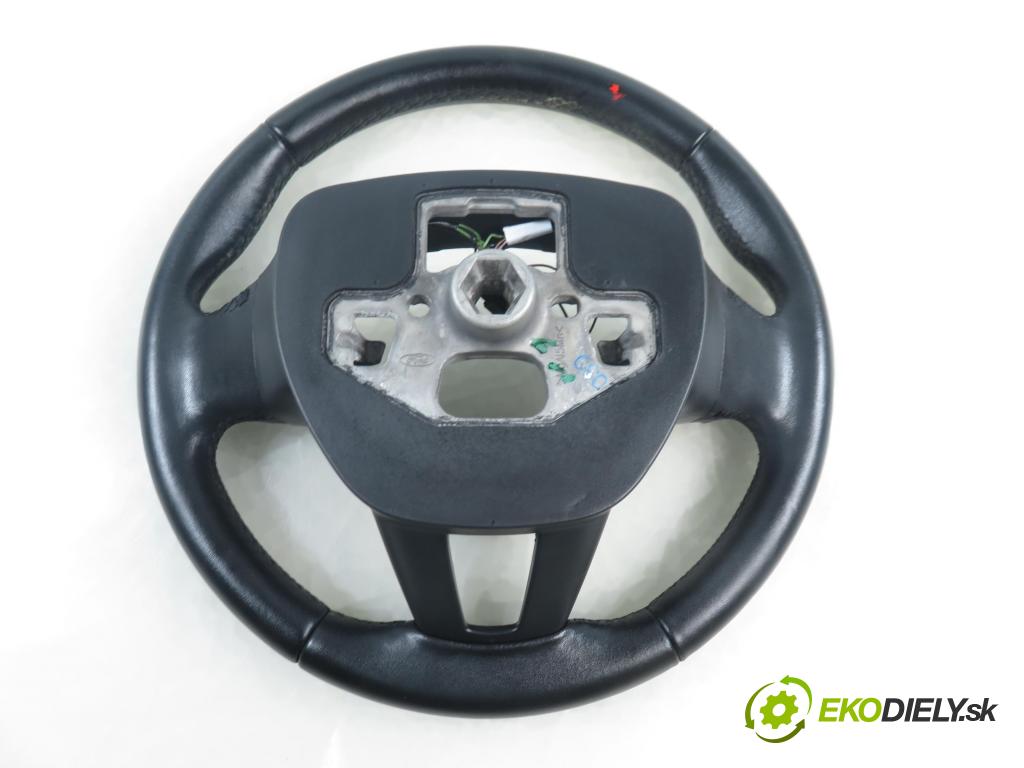 FORD FOCUS III HB 2016 77,00 1.6 Ti VCT 105 - IQDB 1596,00 Volant F1EB3600FH3ZHE (Volant)