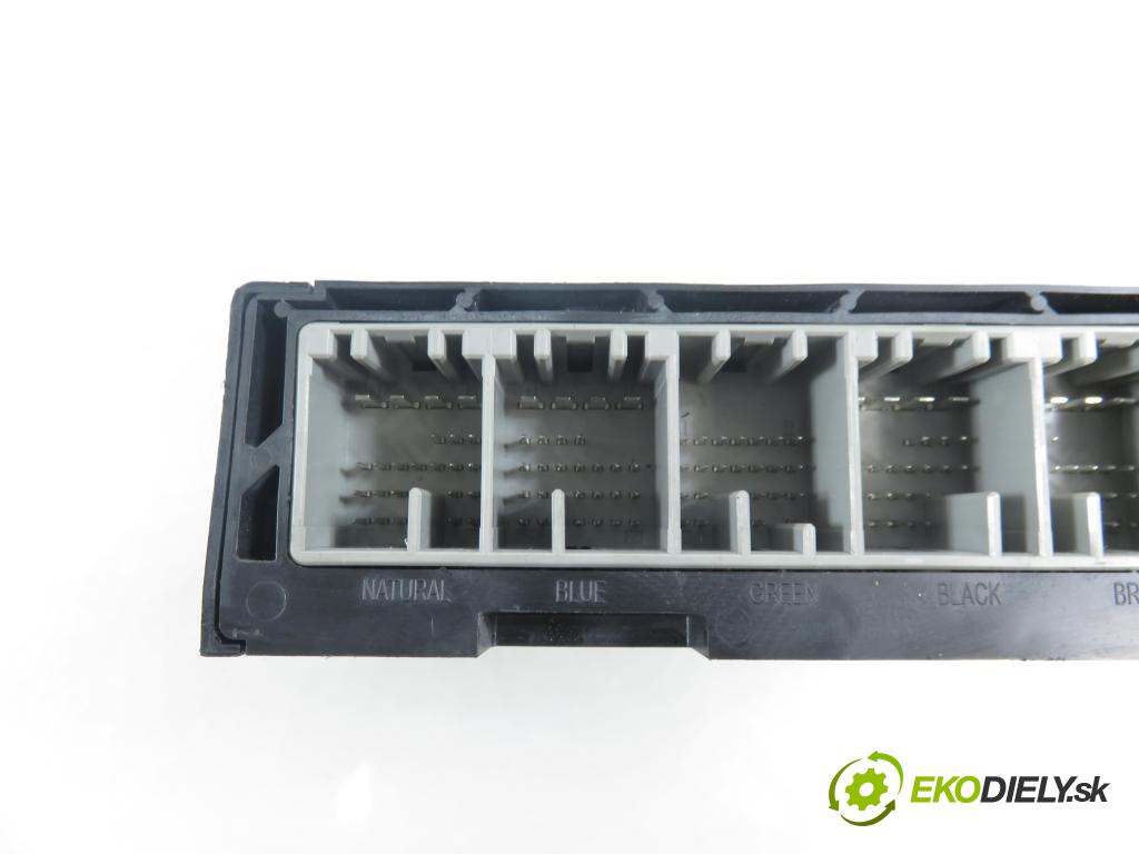 CHEVROLET CRUZE liftback (J305) HB 2012 120,00 2.0 Dsl - LNP 1998,00 MODUL komfortu 13583450 ; F00HJ00899