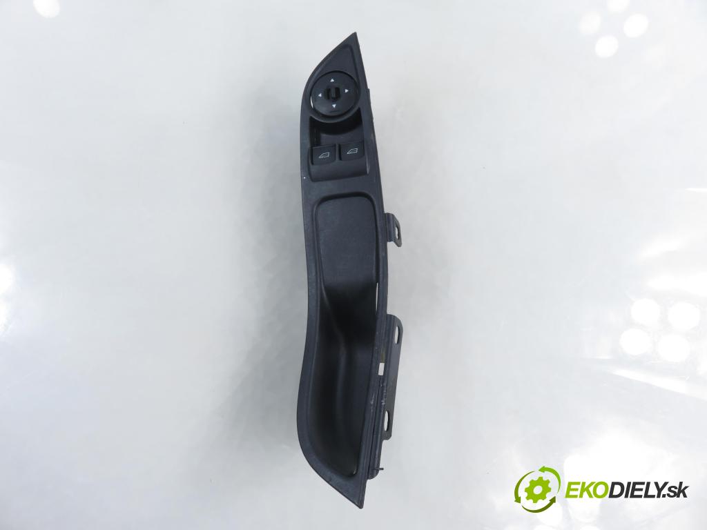 FORD FOCUS III HB 2016 77,00 1.6 Ti VCT 105 - IQDB 1596,00 Panel ovládania okien DT1T14A132FA