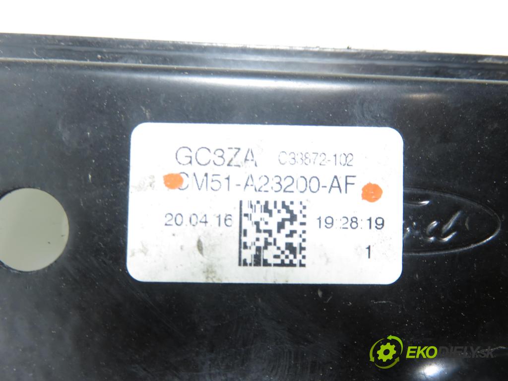 FORD FOCUS III HB 2016 77,00 1.6 Ti VCT 105 - IQDC 1596,00 Mechanizmus okien CM51A23200AF