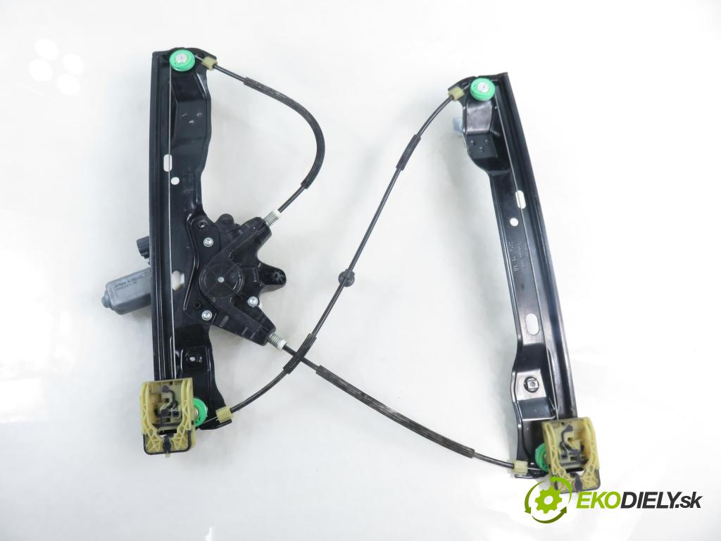FORD FOCUS III HB 2016 77,00 1.6 Ti VCT 105 - IQDC 1596,00 Mechanizmus okien CM51A23200AF